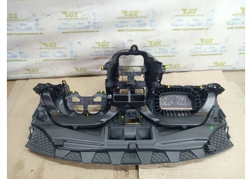 Plansa bord 13205580 Opel Corsa D (2006 - 2011) - miniatura 2