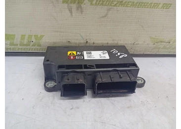 Calculator airbag 812586170 Opel Insignia A (2008 - 2014) 2.0 cdti A20DTR