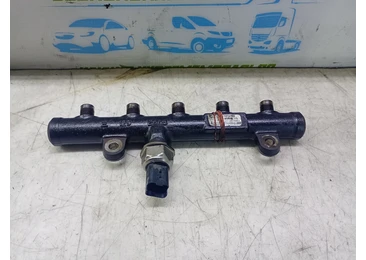 Rampa injectoare 9681649580 Ford Mondeo MK4 (2007 - 2010) 2.0 tdci