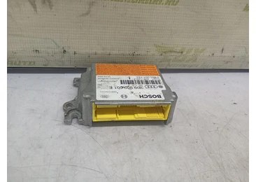 Calculator airbag 3D0909601E Volkswagen Touareg 1 (7L) (2002 - 2007) BAC