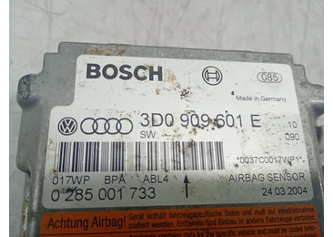 Calculator airbag 3D0909601E Volkswagen Touareg 1 (7L) (2002 - 2007) - miniatura 3