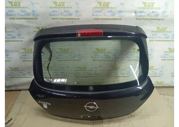 Haion Opel Corsa D (2006 - 2011) 1.0 benzina 1.0 benzina Z10XEP