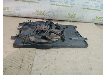Electroventilator gmv 55704030 Opel Corsa D (2006 - 2011) 1.0 benzina Z10XEP
