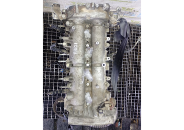 Motor complet fara anexe a20dtr Opel Insignia A (2008 - 2014) - miniatura 3