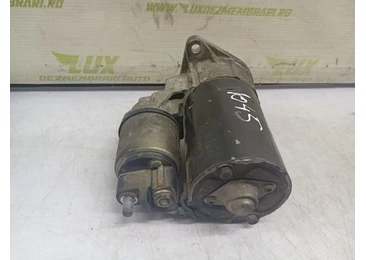 Electromotor 1005831153 Opel Corsa D (2006 - 2011) 1.0 benzina Z10XEP