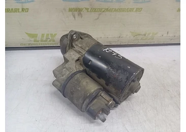 Electromotor 1005831153 Opel Corsa D (2006 - 2011) - miniatura 2