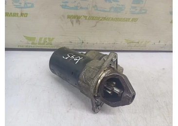 Electromotor 1005831153 Opel Corsa D (2006 - 2011) - miniatura 3