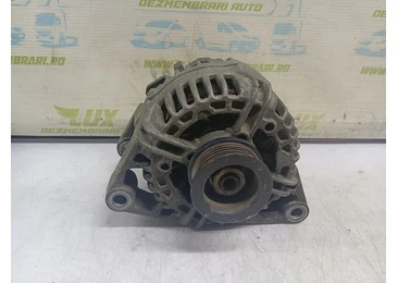 Alternator 0124325171 Opel Corsa D (2006 - 2011) Z10XEP
