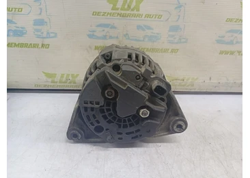 Alternator 0124325171 Opel Corsa D (2006 - 2011) - miniatura 2
