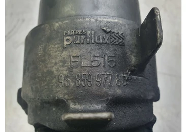 Racitor ulei termoflot 9685997780 Ford Mondeo MK4 (2007 - 2010)