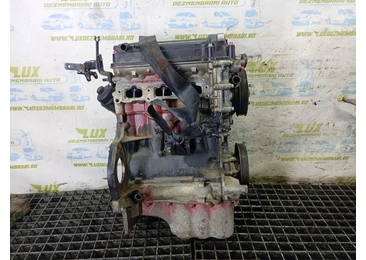 Motor complet fara anexe Z10XEP Opel Corsa D (2006 - 2011) - miniatura 2