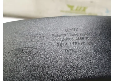 Oglinda retrovizoare interioara 3s7a-17e678-ba Ford Mondeo MK4 (2007 - 2010) - miniatura 2