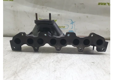 Galerie evacuare 9846849080 Ford Mondeo MK4 (2007 - 2010)