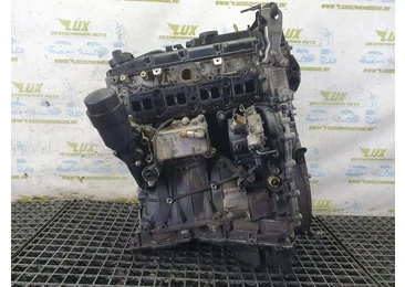 Motor complet fara anexe OM651.924 Mercedes Benz E-Class W212 (2009 - 2013) 2.2 cdi OM651.924 OM651.924