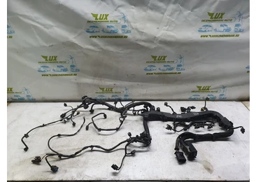Cablaj electric motor Mercedes Benz E-Class W212 (2009 - 2013) OM651.924