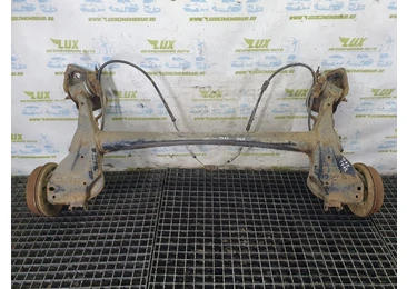 Punte spate Opel Corsa D (2006 - 2011) 1.0 benzina Z10XEP Z10XEP