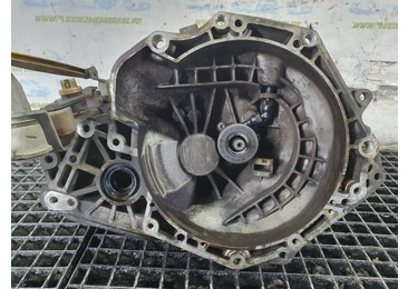 Cutie de viteze manuala 5 trepte 55565177 Opel Corsa D (2006 - 2011) 1.0 benzina Z10XEP Z10XEP