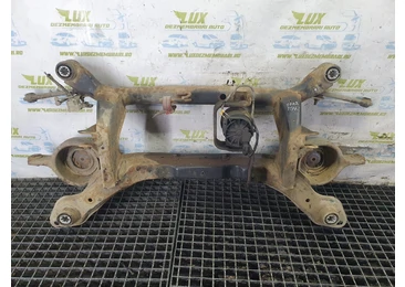Punte spate Ford Mondeo MK4 (2007 - 2010) qxba