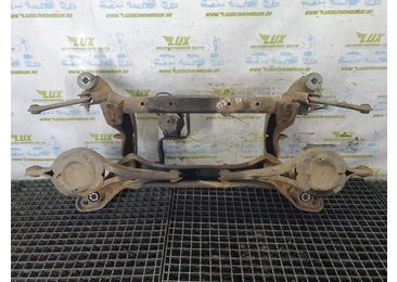 Punte spate Ford Mondeo MK4 (2007 - 2010) - miniatura 2