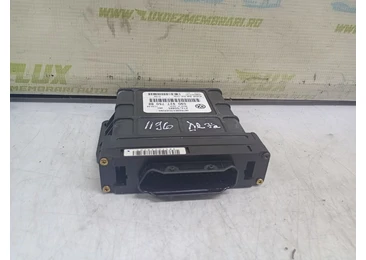 Calculator cutie de viteze 09D927750 Volkswagen Touareg 1 (7L) (2002 - 2007) BAC