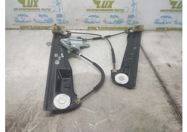 Macara geam stanga fata 965867103 Opel Insignia A (2008 - 2014) 2.0 cdti A20DTR