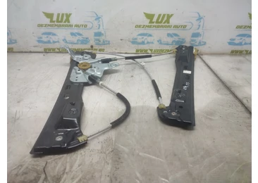Macara geam dreapta fata 965871104 Opel Insignia A (2008 - 2014) 2.0 cdti 2.0 cdti A20DTR