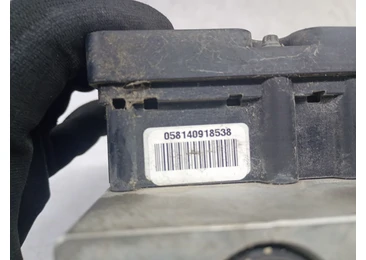 Pompa ABS 7L0907379D Volkswagen Touareg 1 (7L) (2002 - 2007) - miniatura 4