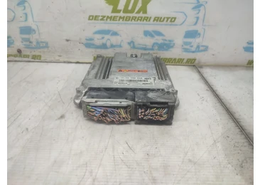 Calculator motor ECU 55598660 Opel Insignia A (2008 - 2014) 2.0 cdti A20DTR