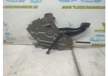 Pedala frana de mana 7L0721797c Volkswagen Touareg 1 (7L) (2002 - 2007) 2.5 tdi BAC