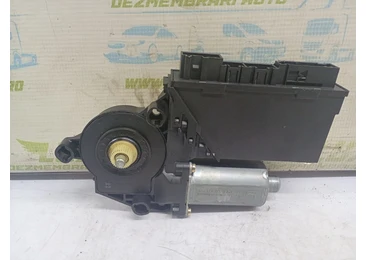 Motoras geam dreapta spate 7L0959794 Volkswagen Touareg 1 (7L) (2002 - 2007) - miniatura 2