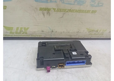 Modul Bluetooth 2591A2858R Renault Captur 2 (2019 - 2020)