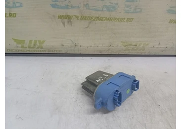 Rezistenta trepte 7L0907521 Volkswagen Touareg 1 (7L) (2002 - 2007) BAC