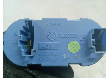 Rezistenta trepte 7L0907521 Volkswagen Touareg 1 (7L) (2002 - 2007) - miniatura 4