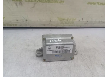 Modul ESP 7E0907652A Volkswagen Touareg 1 (7L) (2002 - 2007) BAC
