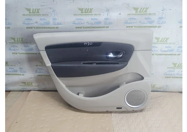 Fata usa stanga fata Renault Scenic 3 (2009 - 2012) 1.6 DCI R9M402