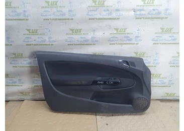 Fata usa stanga fata Opel Corsa D (2006 - 2011) 1.0 benzina Z10XEP