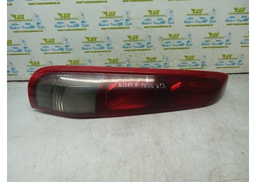 Stop stanga Nissan X-Trail T30 (2001 - 2004) - miniatura 2
