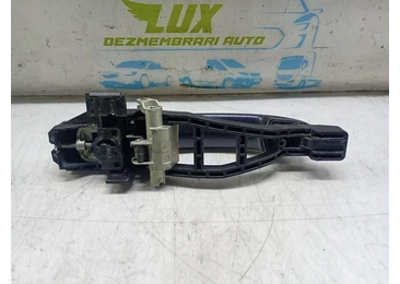 Maner exterior 6m21-u224a36-af Ford Mondeo MK4 (2007 - 2010) - miniatura 2