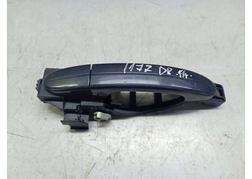 Maner exterior 6m21-u224a36-af Ford Mondeo MK4 (2007 - 2010) 2.0 tdci qxba