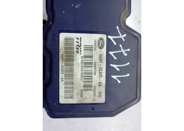 Pompa ABS 9g91-2c405-aa Ford Mondeo MK4 (2007 - 2010) - miniatura 2