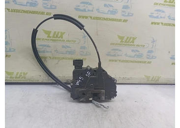 Broasca stanga fata 13258271 Opel Corsa D (2006 - 2011) Z10XEP