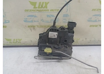 Broasca stanga fata 13258271 Opel Corsa D (2006 - 2011) - miniatura 2