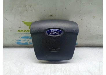 Airbag sofer 6m21-u042b85-akw Ford Mondeo MK4 (2007 - 2010) 2.0 tdci qxba