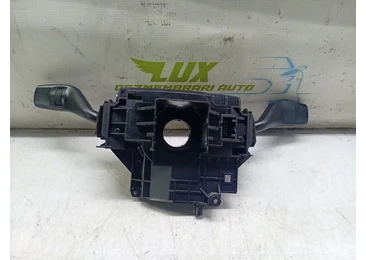 Ansamblu manete spira volan 6g9t-13n064-dk Ford Mondeo MK4 (2007 - 2010) - miniatura 6