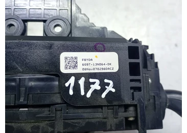 Ansamblu manete spira volan 6g9t-13n064-dk Ford Mondeo MK4 (2007 - 2010) - miniatura 5