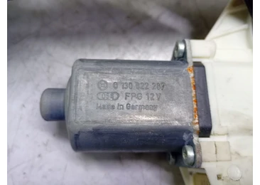 Macara geam dreapta spate 7s71-a27000-bj Ford Mondeo MK4 (2007 - 2010) - miniatura 3
