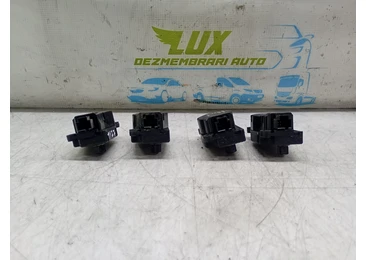 Motoras clapeta mixaj aer 3m5h-19e616-ab Ford Mondeo MK4 (2007 - 2010) 2.0 tdci qxba