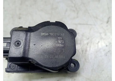 Motoras clapeta mixaj aer 3m5h-19e616-ab Ford Mondeo MK4 (2007 - 2010) - miniatura 2