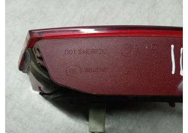 Stop dreapta haion a046318 Mercedes Benz E-Class W212 (2009 - 2013) - miniatura 2