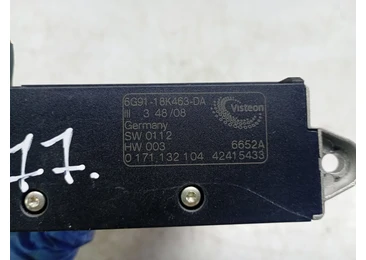 Radiator electric bord 6g91-18k463-da Ford Mondeo MK4 (2007 - 2010) - miniatura 2